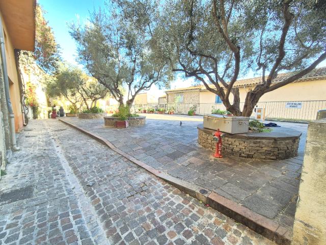 HYERES PARCOURS DES ARTS