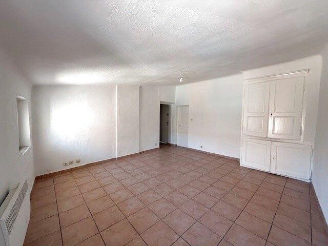 HYERES T3 de 61.72 m² au 3ème et dernier étage