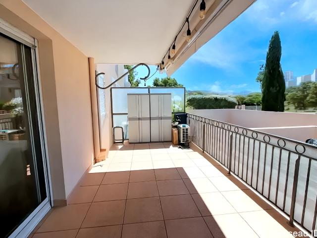 Hyères Vente Appartement 83