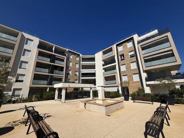 Hyères Vente Appartement 83