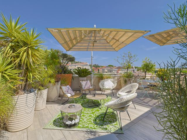 Hyères Vente Appartement 83
