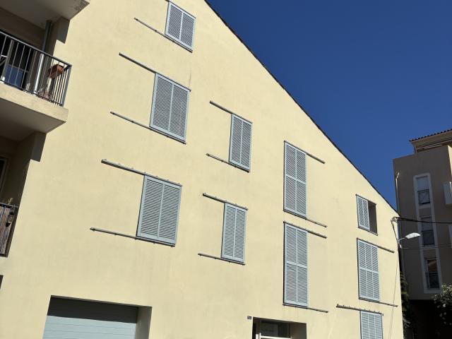 Hyères Vente Appartement 83