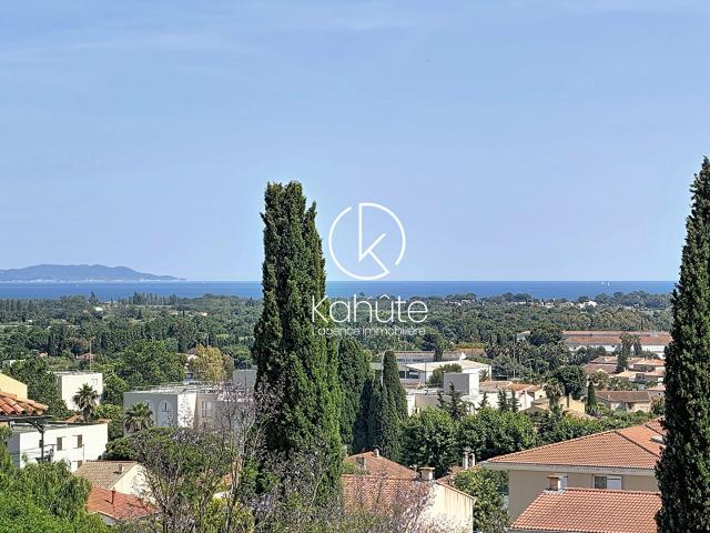 Hyères Vente Appartement 83