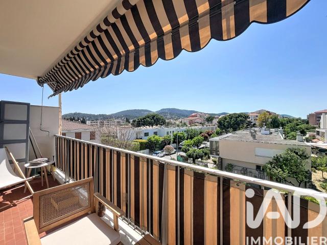 Hyères Vente Appartement 83