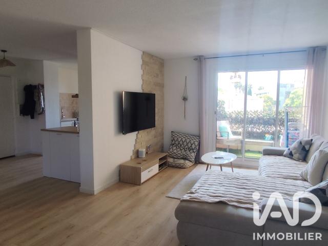 Hyères Vente Appartement 83