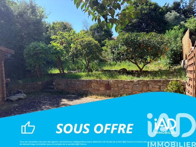 Hyères Vente Appartement 83