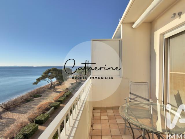 Hyères Vente Appartement 83