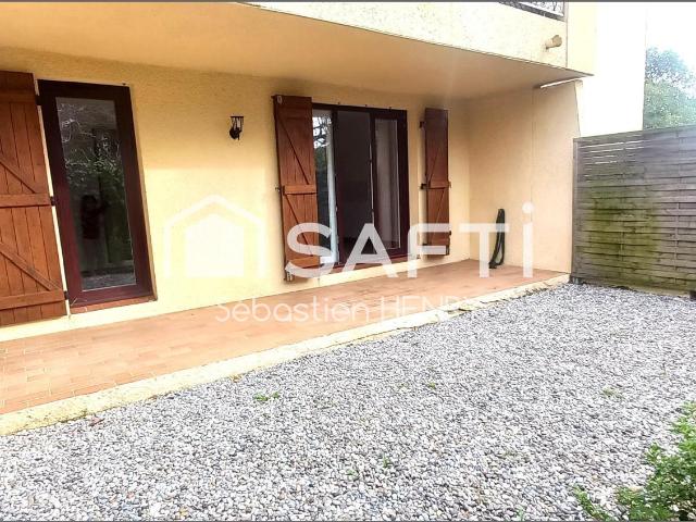 Hyères Vente Appartement 83