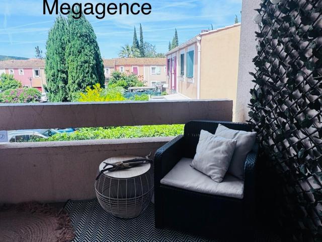 Hyères Vente Appartement 83
