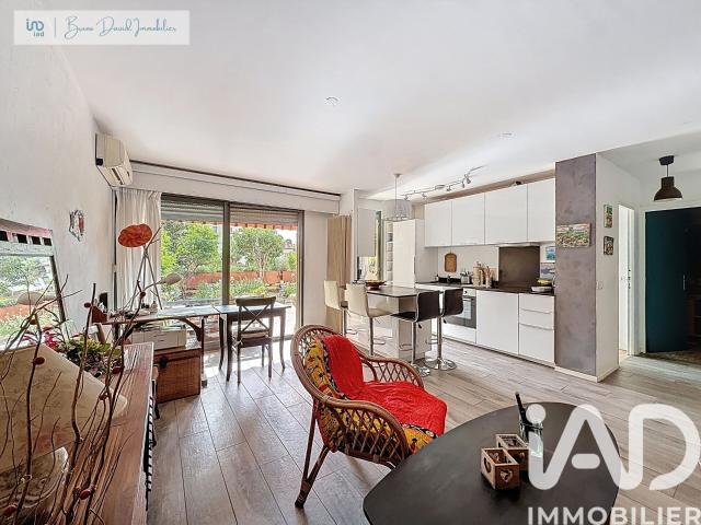 Hyères Vente Appartement 83