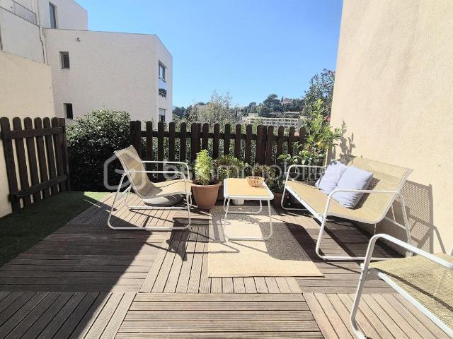 Hyères Vente Appartement 83