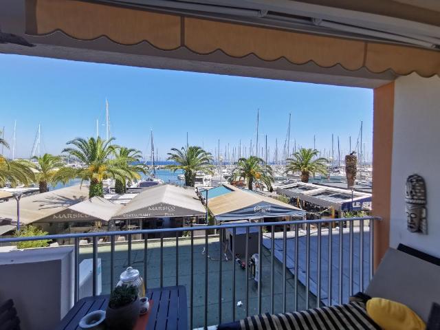 Hyères Vente Appartement 83