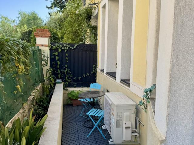 Hyères Vente Appartement 83