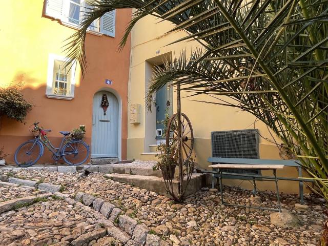 Hyères Vente Appartement 83