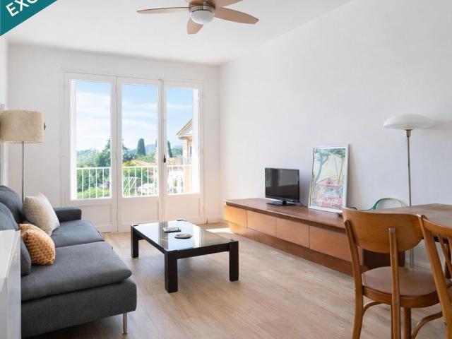 Hyères Vente Appartement 83