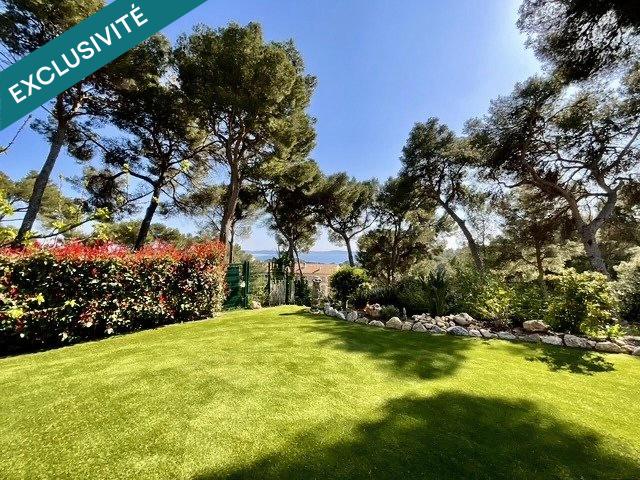 Hyères Vente Appartement 83