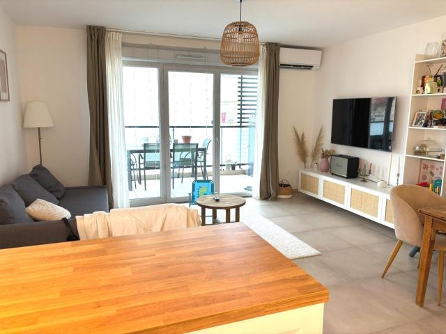 Hyères Vente Appartement 83