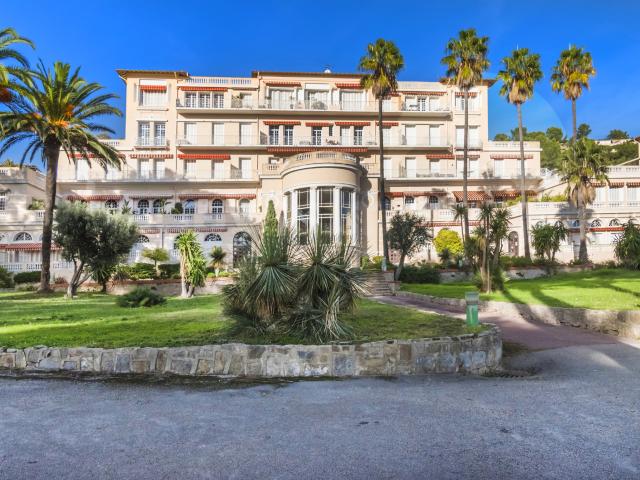 Hyères Vente Appartement 83