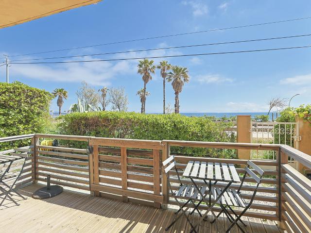 Hyères Vente Appartement 83