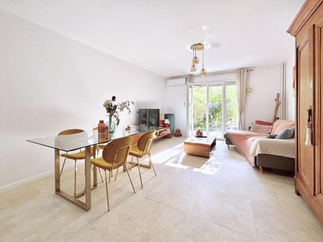 Hyères Vente Appartement 83