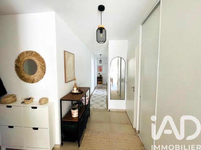 Hyères Vente Appartement 83
