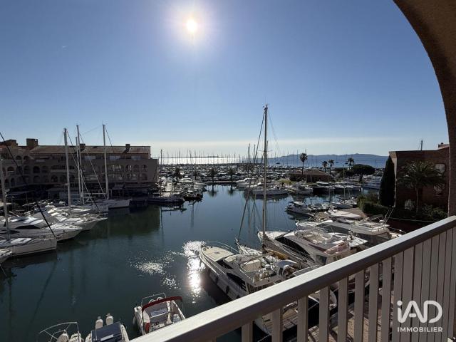 Hyères Vente Appartement 83