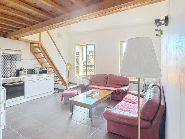 Hyères Vente Appartement 83