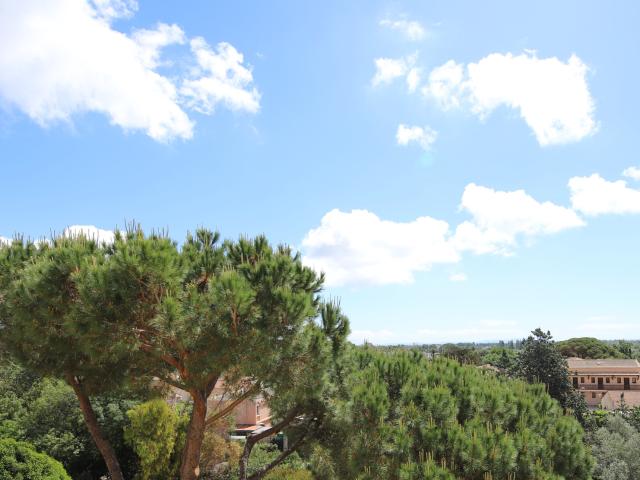 Hyères Vente Appartement 83