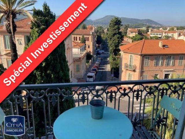 Hyères Vente Appartement 83