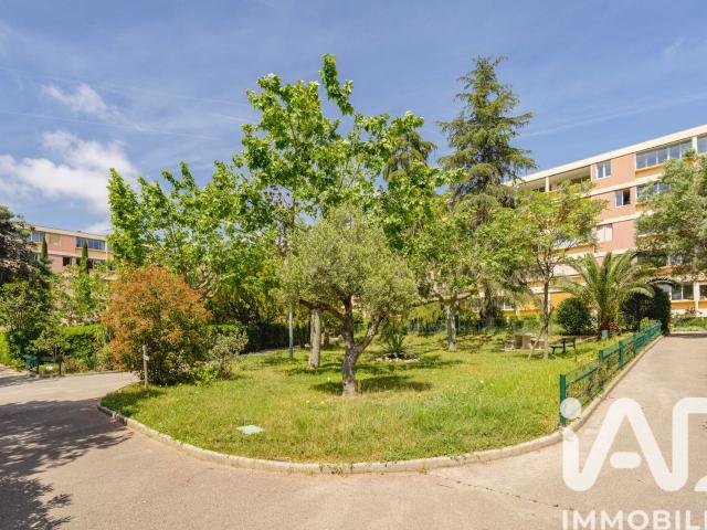 Hyères Vente Appartement 83