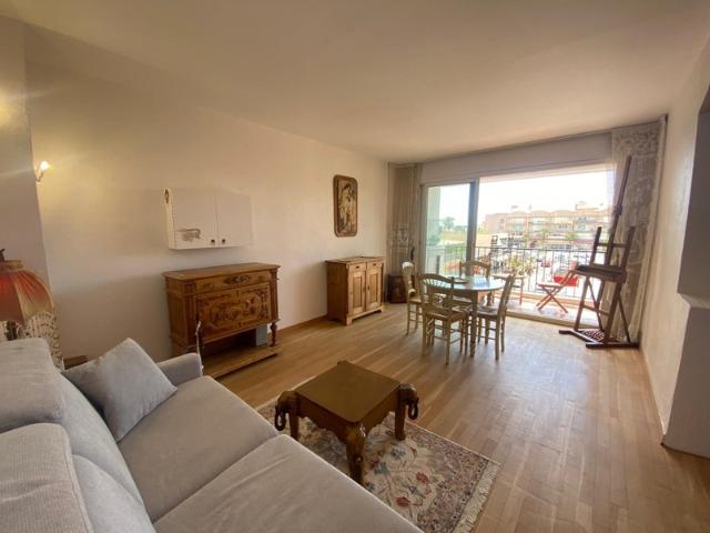 Hyères Vente Appartement 83