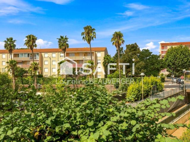 Hyères Vente Appartement 83