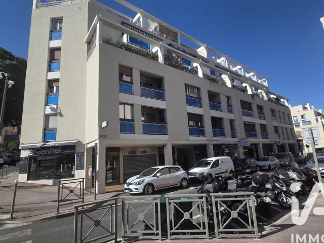 Hyères Vente Appartement 83