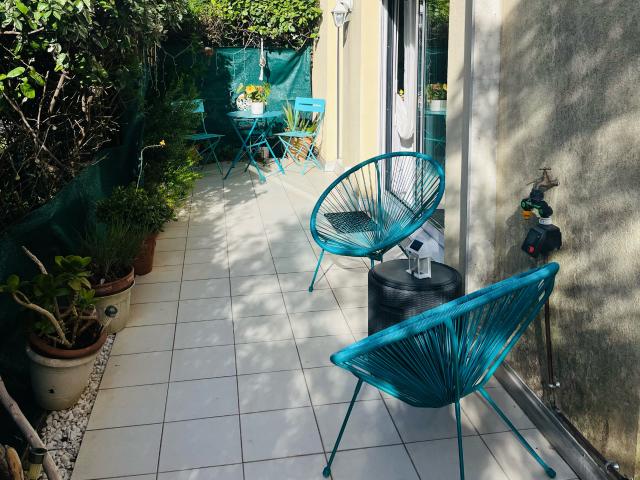 Hyères Vente Appartement 83