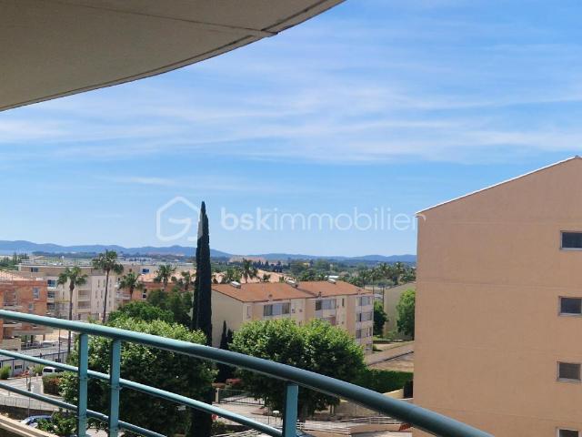 Hyères Vente Appartement 83