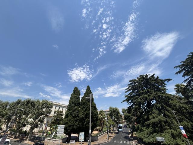 Hyères Vente Appartement 83