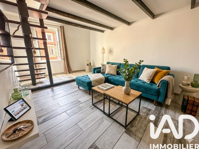 Hyères Vente Appartement 83
