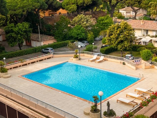 Hyères Vente Appartement 83