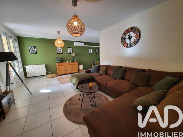 Hyères Vente Appartement 83