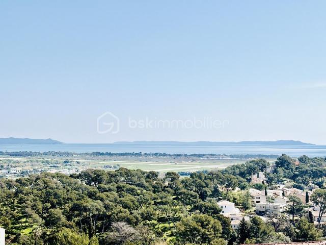 Hyères Vente Appartement 83