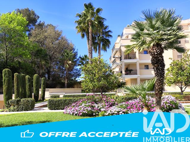 Hyères Vente Appartement 83