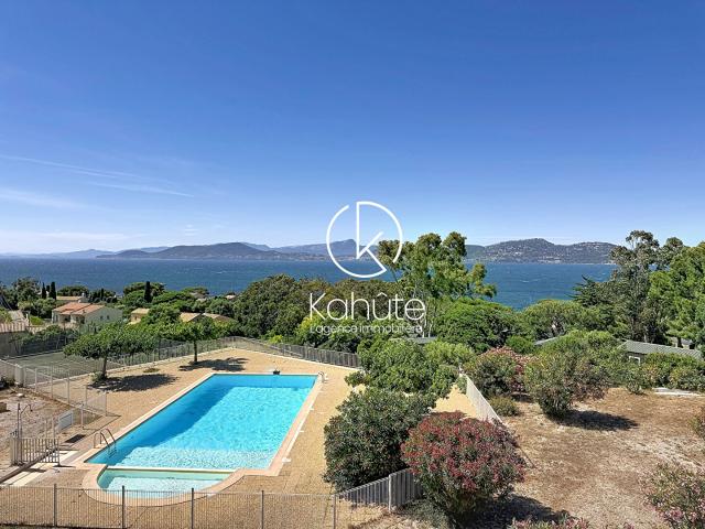 Hyères Vente Appartement 83