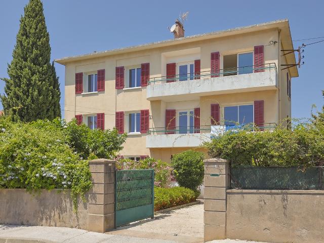 Hyères Vente Appartement 83