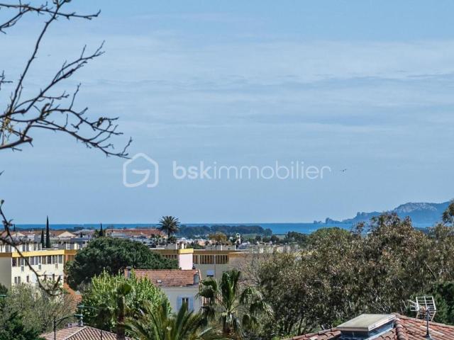 Hyères Vente Appartement 83