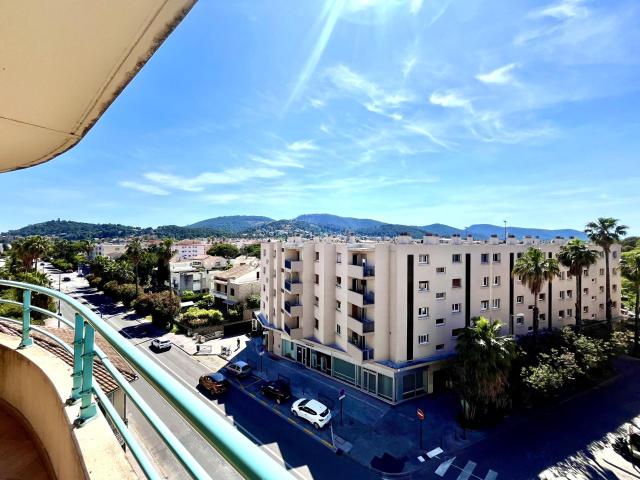 Hyères Vente Appartement 83