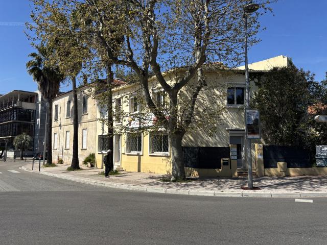 Hyères Vente Maison 83
