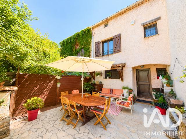 Hyères Vente Maison 83