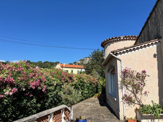 Hyères Vente Maison 83