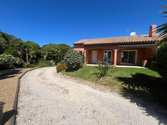 Hyères Vente Maison 83