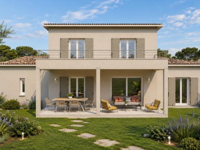 Hyères Vente Maison 83